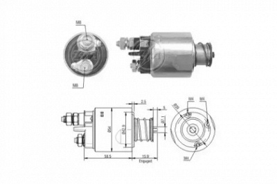 WILMINK GROUP wg1776340 -  